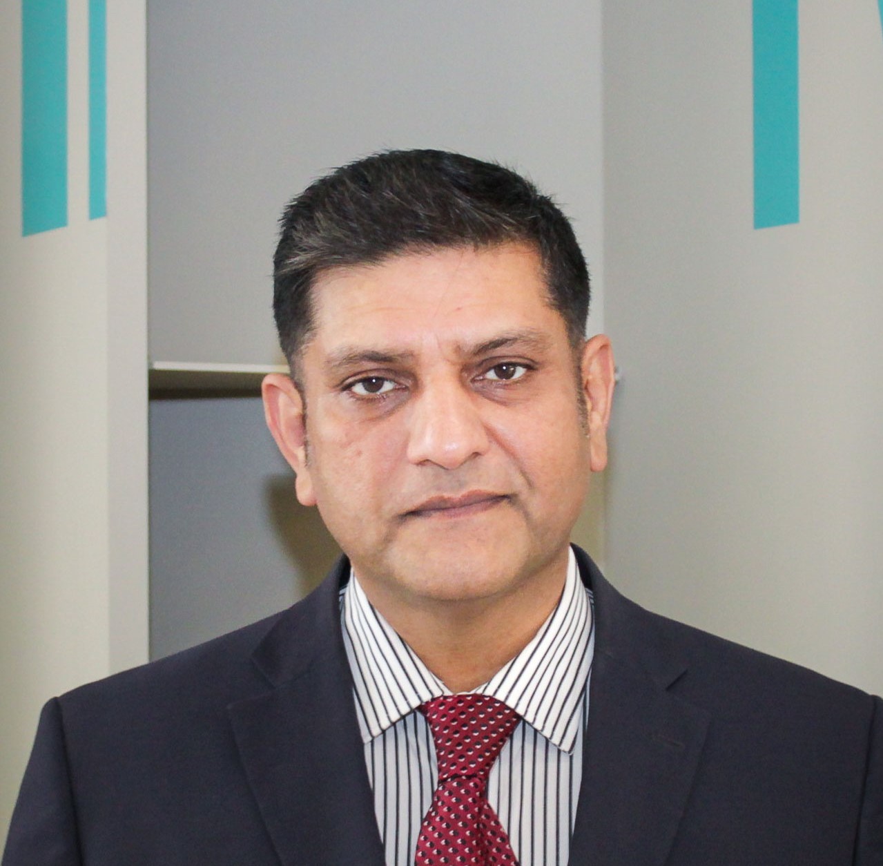 Prof. Kamran Ali