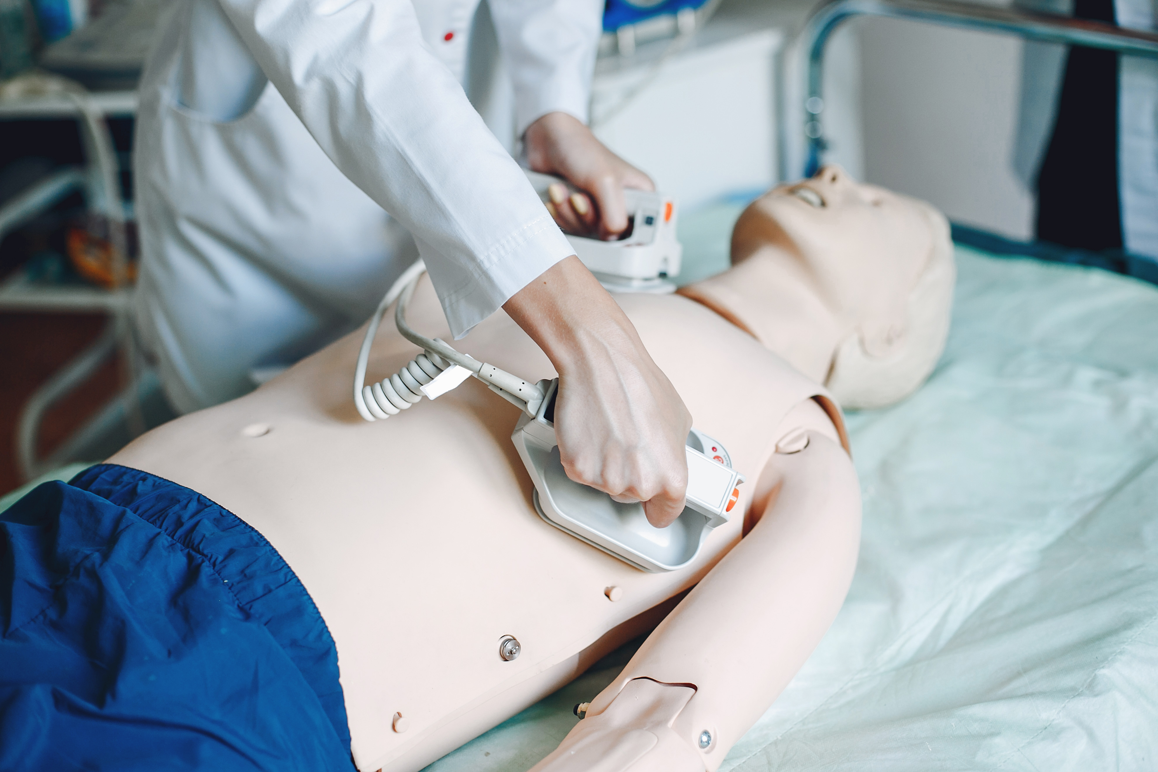 Clinical Affairs