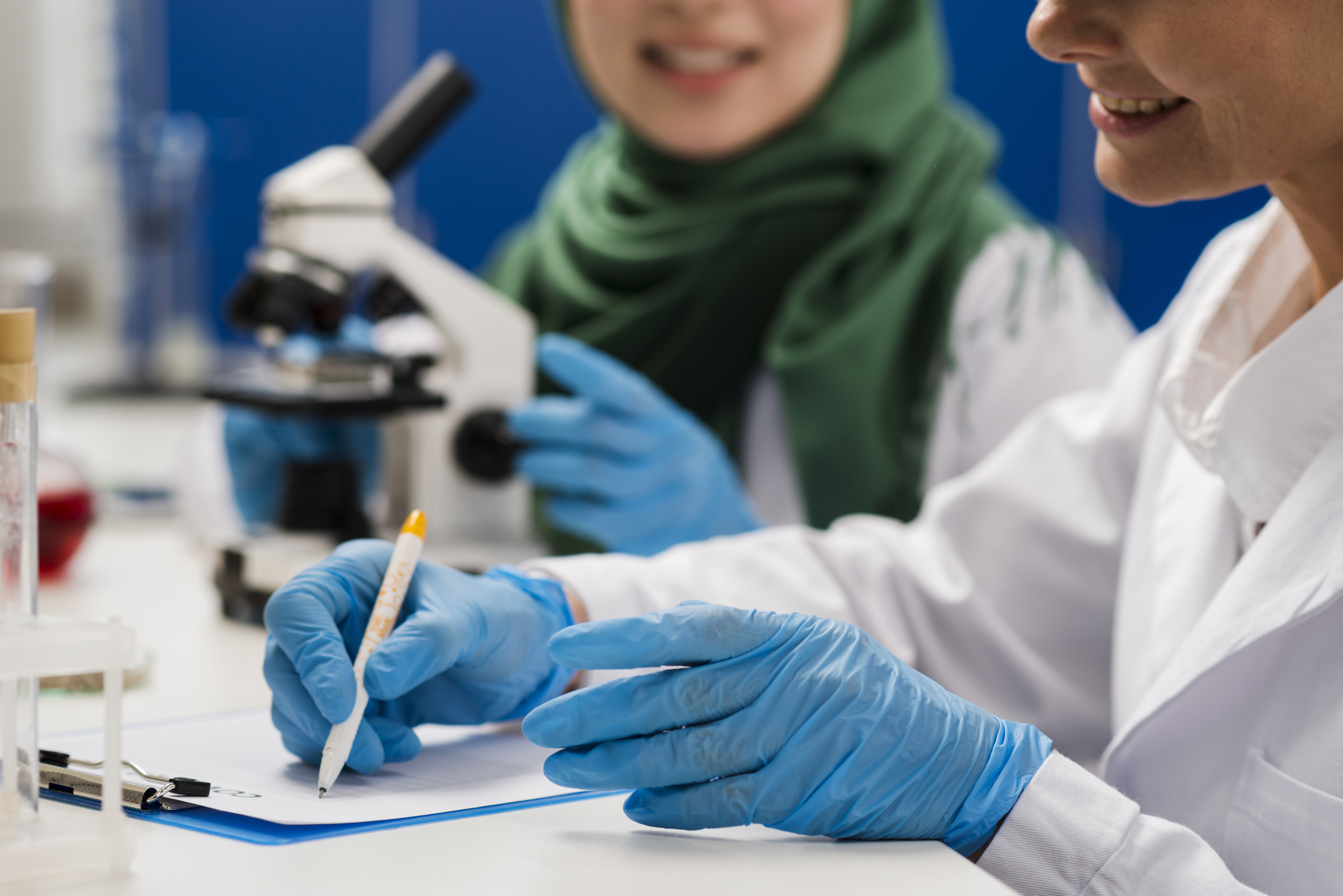 Research and Graduate Studies