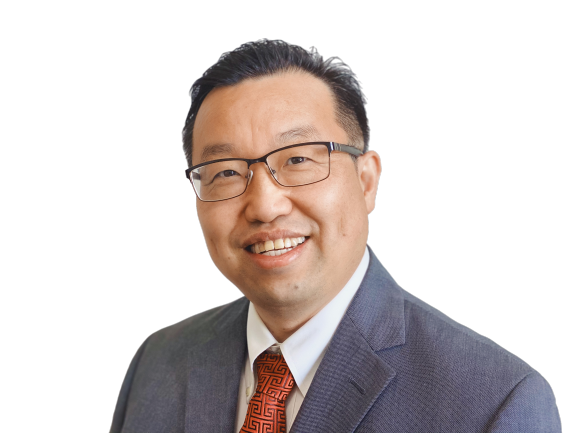 Dr Yiping Zhao