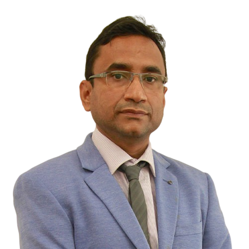 Dr. Prashant Kumar