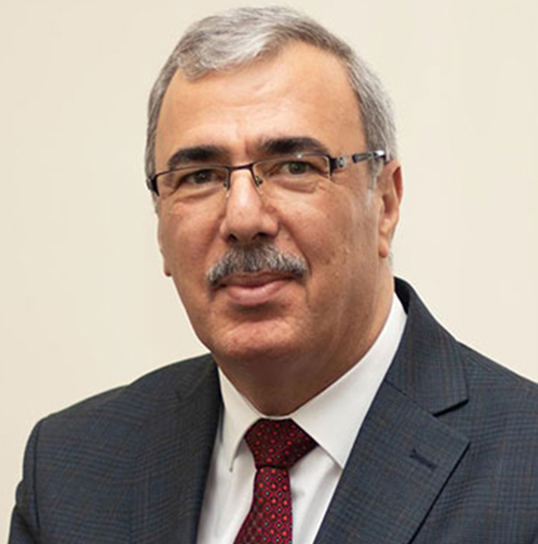 Card image of Prof. Bassim H. Hammadi