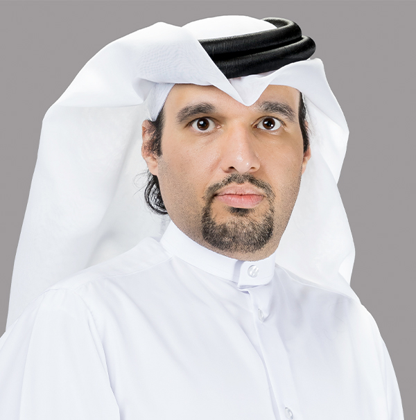 Card image of Director of QMIC