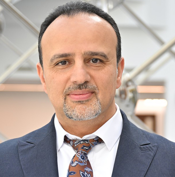 Dr. Mohamed Aghar N M Elrayess 