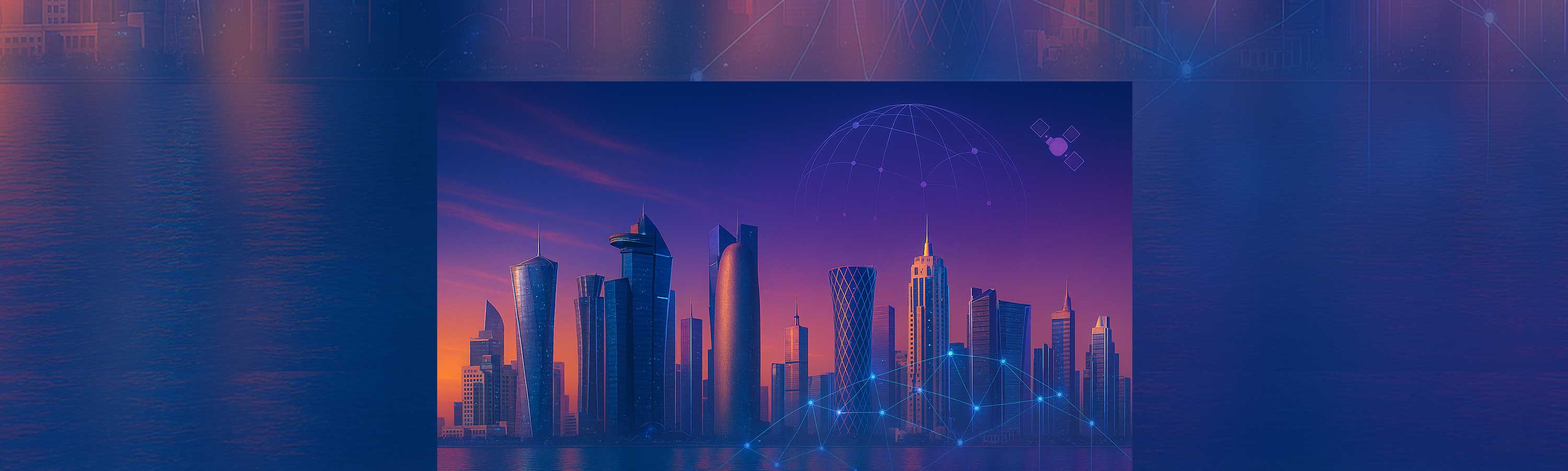 MWC 2025 - Qatar