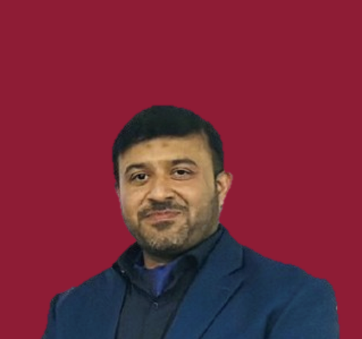Dr. Nauman Khalid