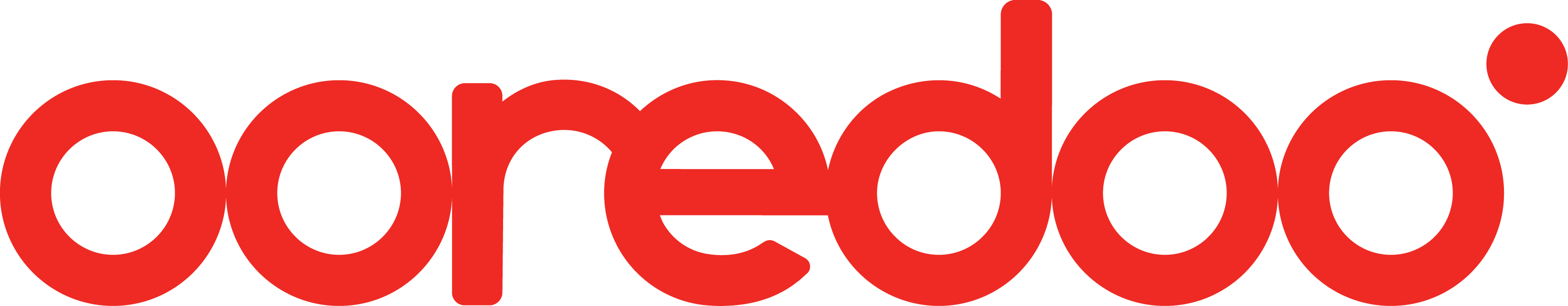 Ooredoo